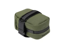 Topeak Elementa Seatbag Green Small