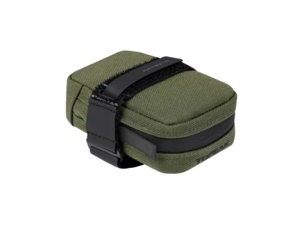 Topeak Elementa Seatbag Green X-Small 