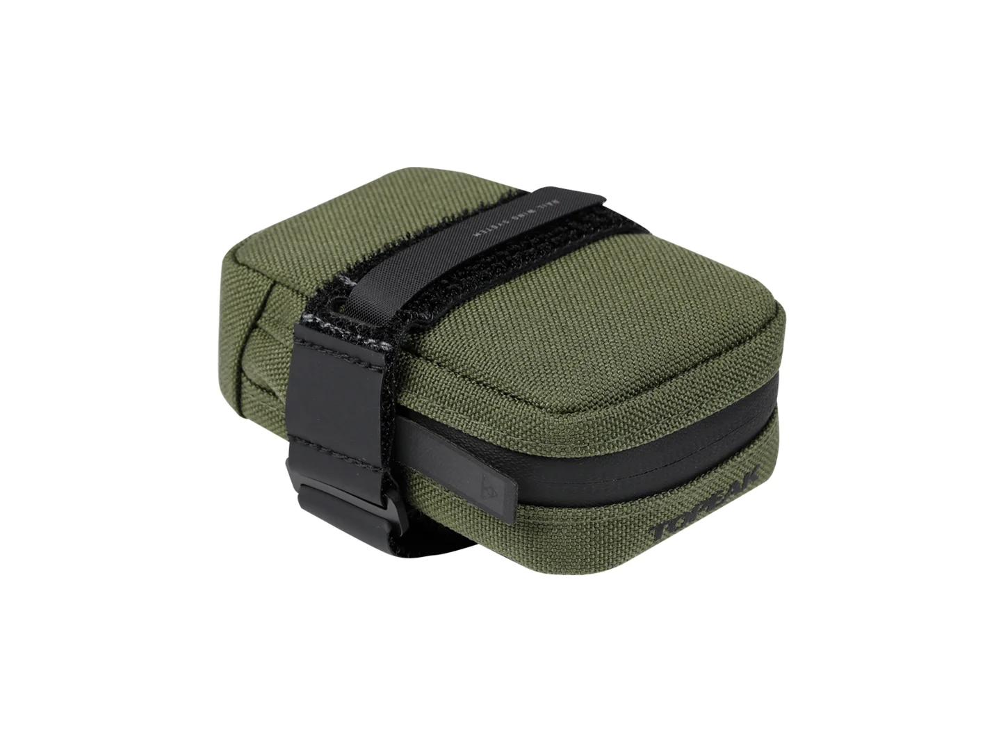 Large Topeak Elementa Seatbag Green X-Small 