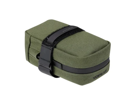 Topeak Elementa Seatbag Green Medium