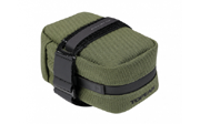 Topeak Elementa Seatbag Green Small<br />