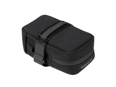 Topeak Elementa Seatbag Black Medium