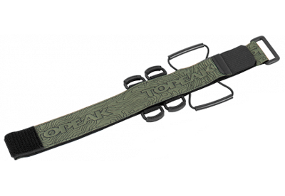 Topeak Elementa Strap Large Green 