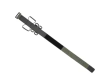 Topeak Elementa Strap Large Green 