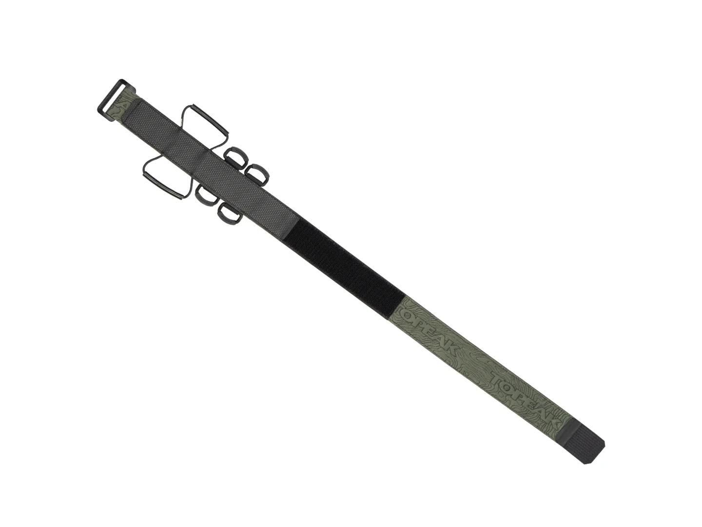 Large Topeak Elementa Strap Large Green 