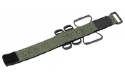 Topeak Elementa Strap Large Green 