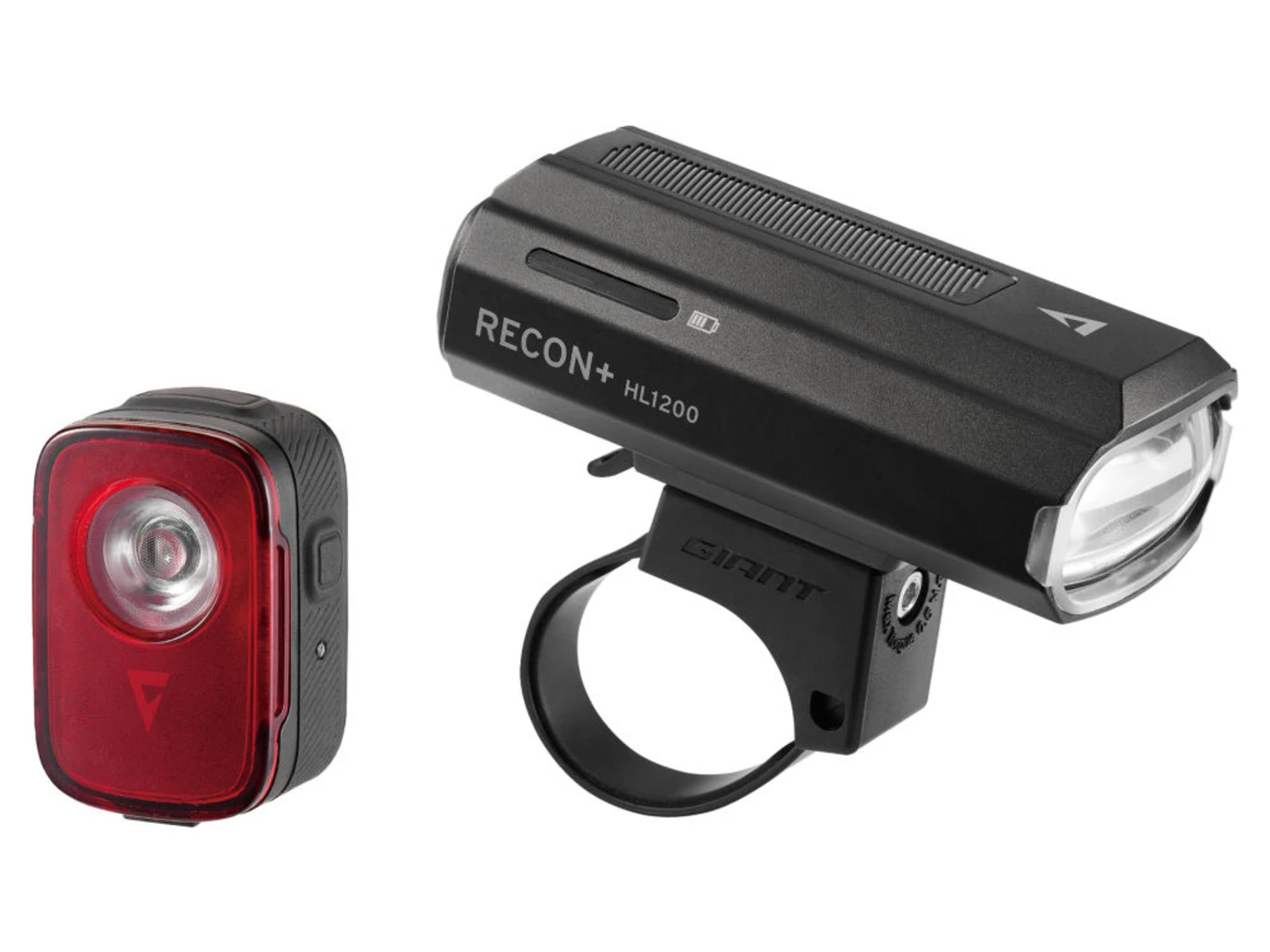 Large Giant Recon + HL1200 & TL150 Combo Lights