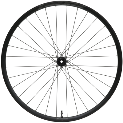 Hope RX24 Pro5 Centrelock Front Wheel