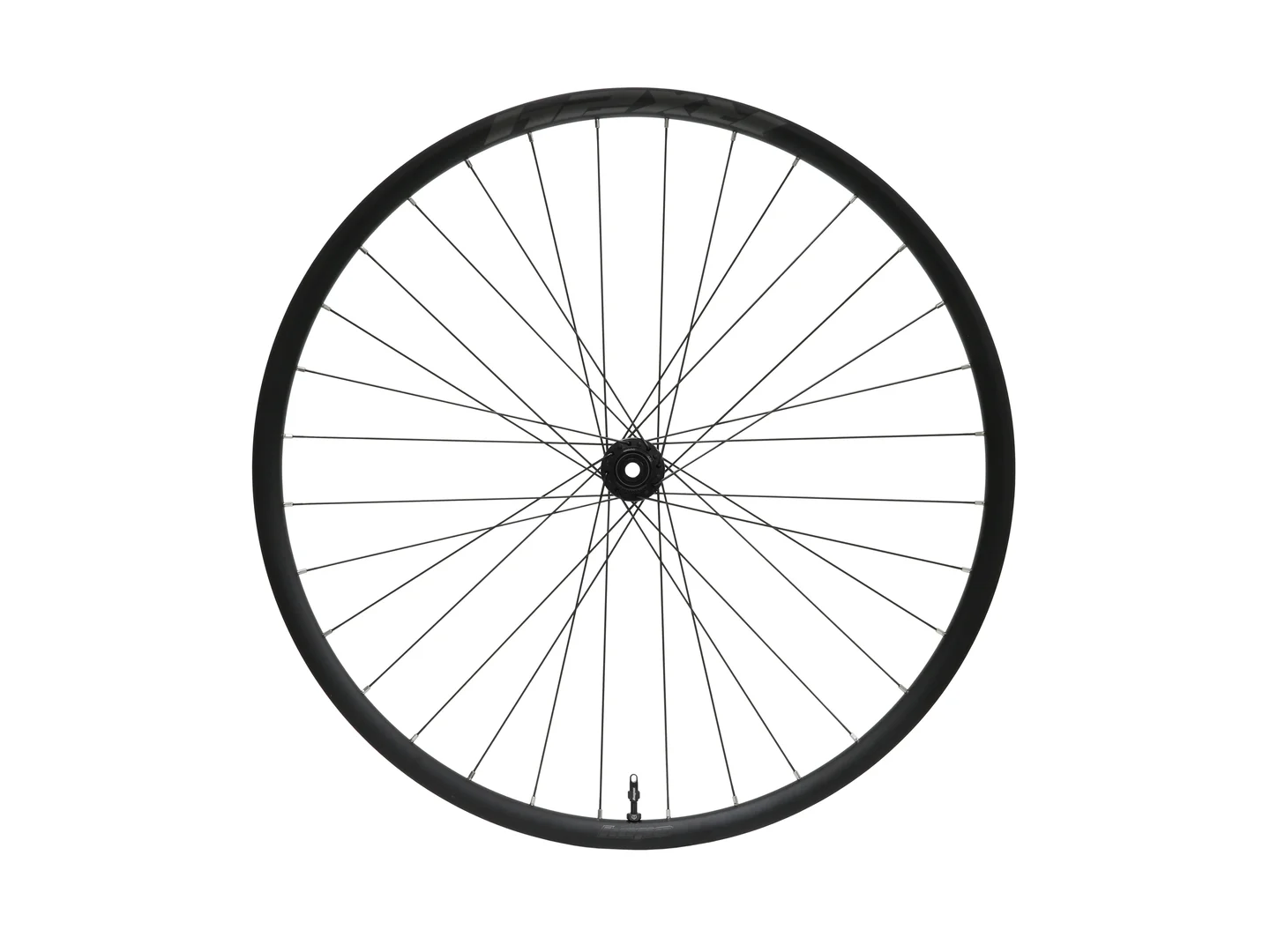 Large Hope RX24 Pro5 Centrelock Front Wheel