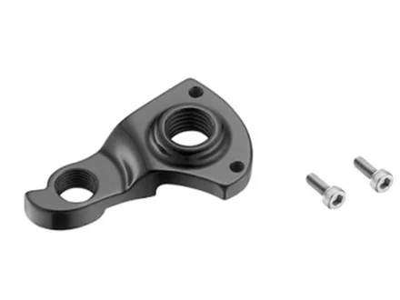 Giant Road Gear Hanger TCX/Brava MY17 for Thru Axle