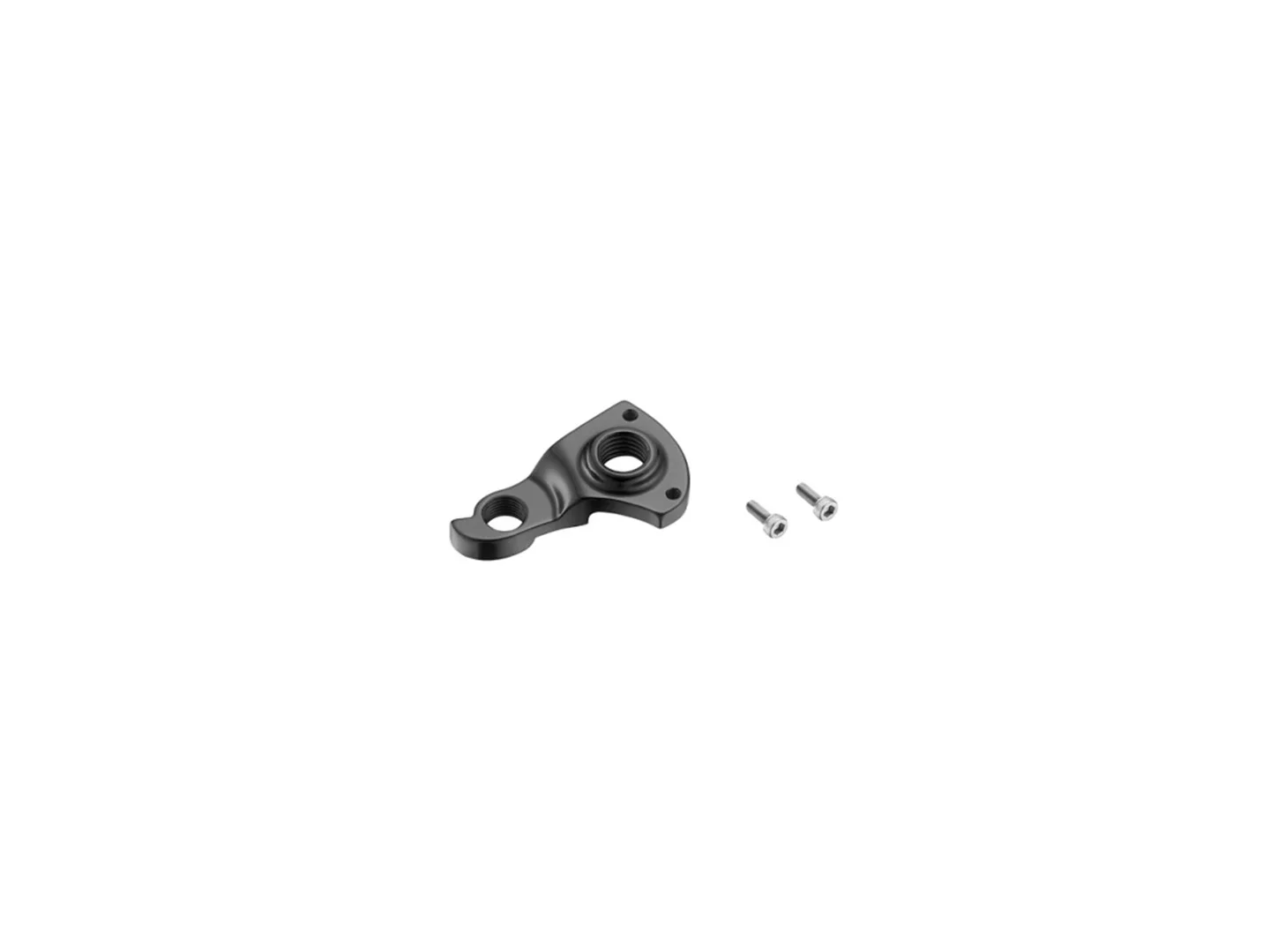 Large Giant Road Gear Hanger TCX/Brava MY17 for Thru Axle