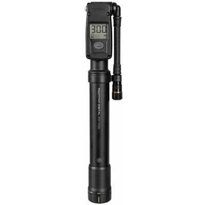 Topeak Mountain Digital 2 Stage