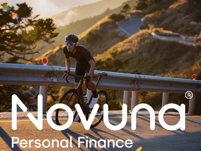 Novuna Personal Finance