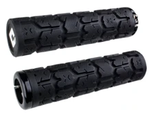 ODI Rogue MTB Lock On Grips 130mm Black