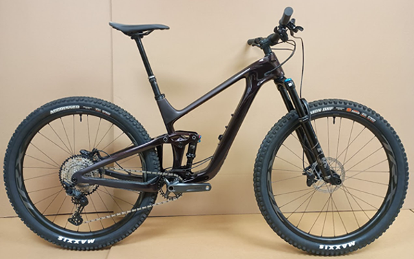 Giant Trance Advanced Pro 29 2 Medium SAD b