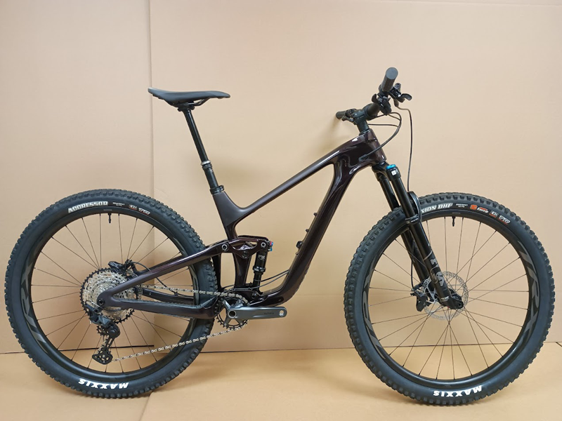 Large Giant Trance Advanced Pro 29 2 Medium SAD b