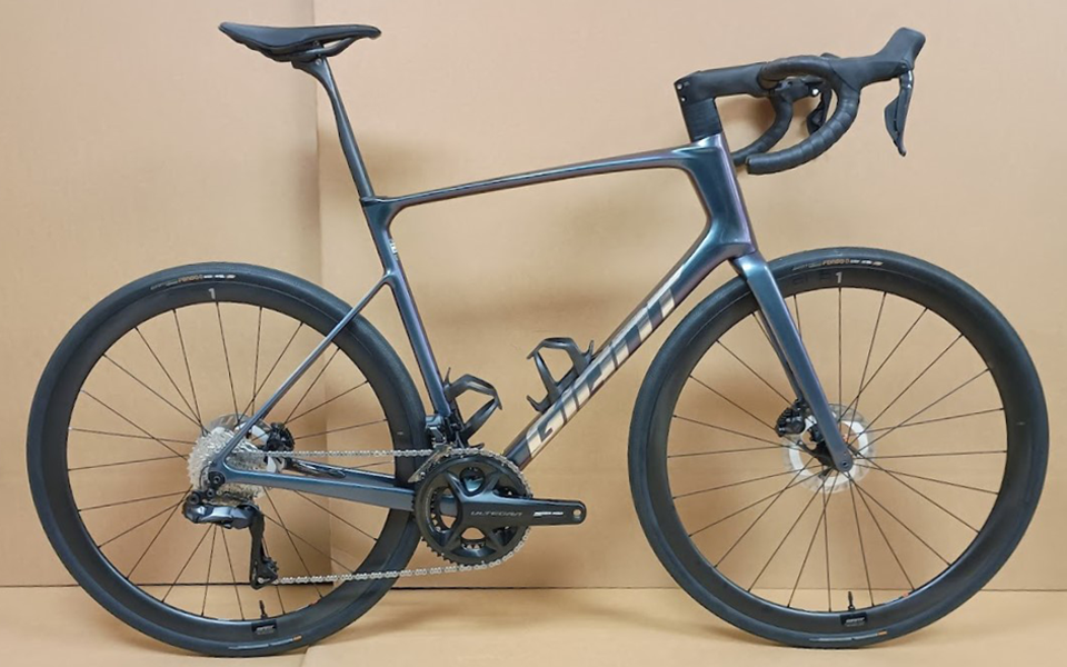 Large Giant Defy Advanced SL 1 L SAD