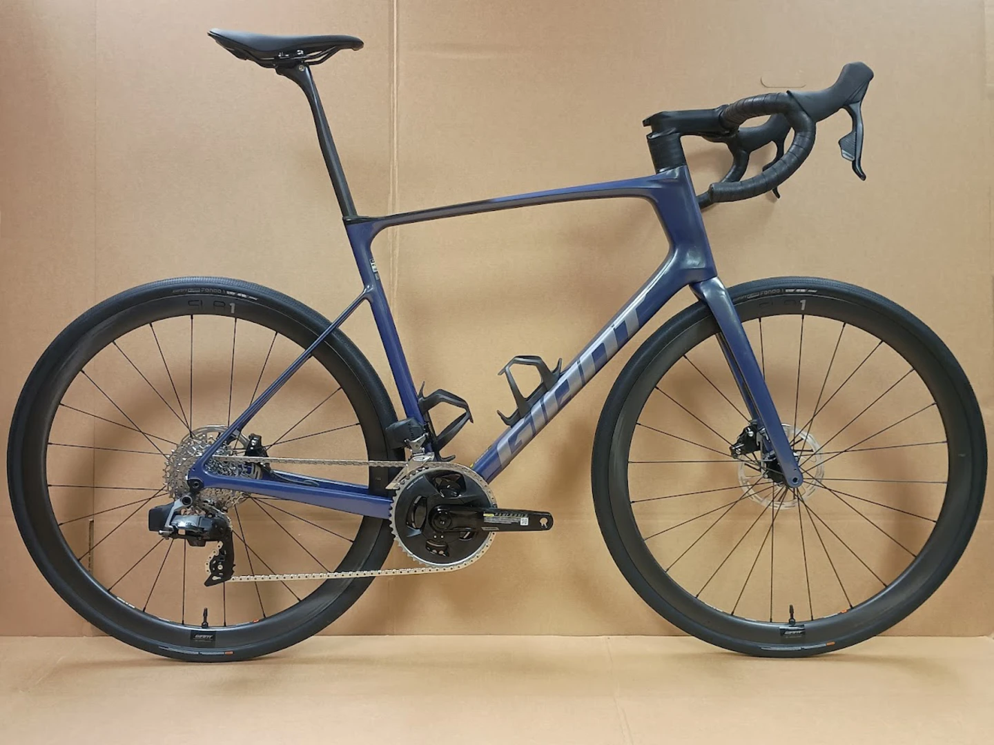 Large Giant Defy Advanced Pro 1 SAD