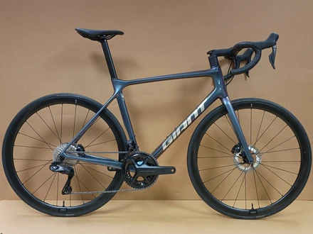 Giant TCR Advanced Pro 0 Di2 ML SAD