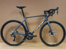 Giant TCR Advanced Pro 0 Di2 ML SAD