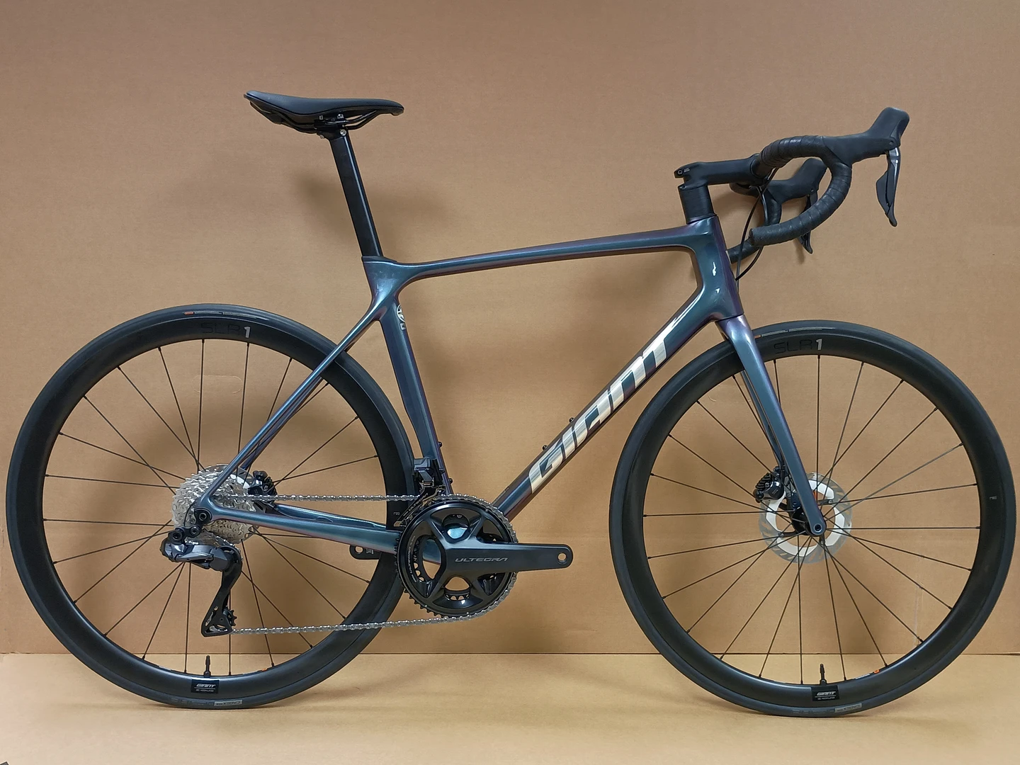 Large Giant TCR Advanced Pro 0 Di2 ML SAD