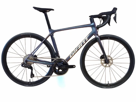 Giant TCR Advanced Pro 0 Di2 ML SAD