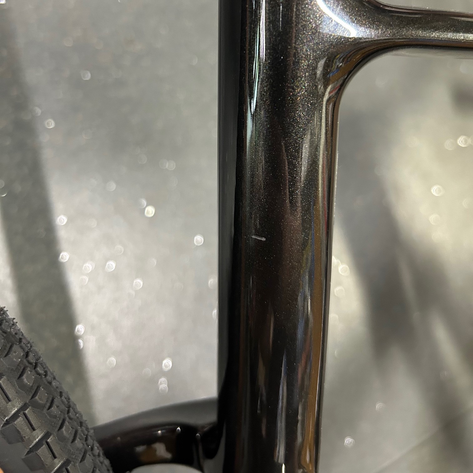 SAD bike image