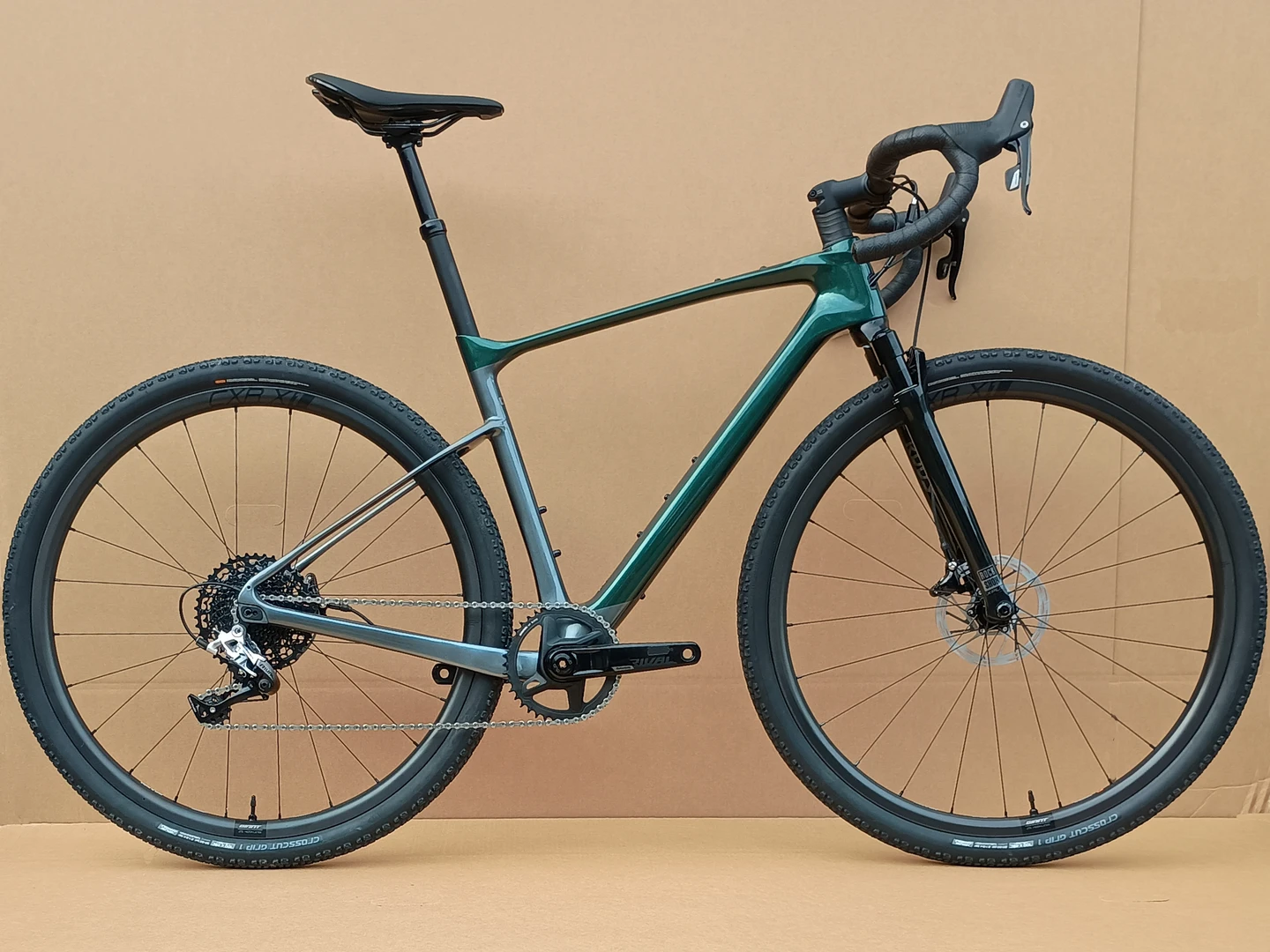 Large Giant Revolt X Advanced Pro 2 M SAD