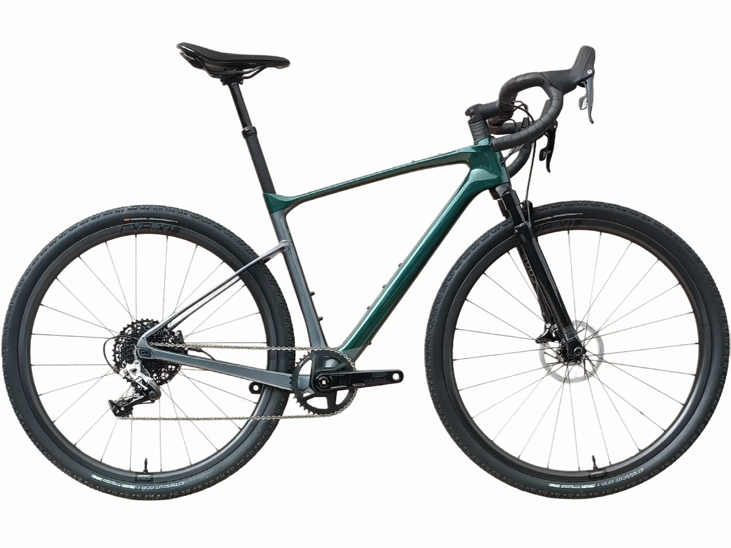 Large Giant Revolt X Advanced Pro 2 M SAD a