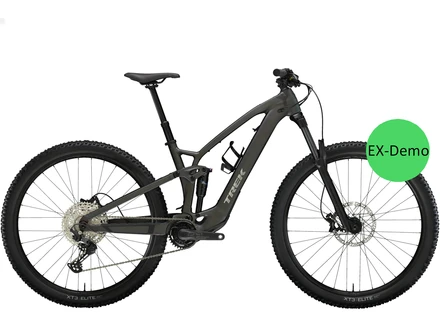 Trek Fuel EXe 5 M Ex Demo