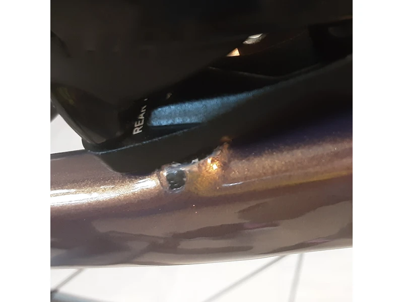 SAD bike image