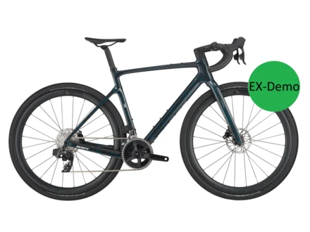 Scott Addict Gravel 20 XL Ex Demo