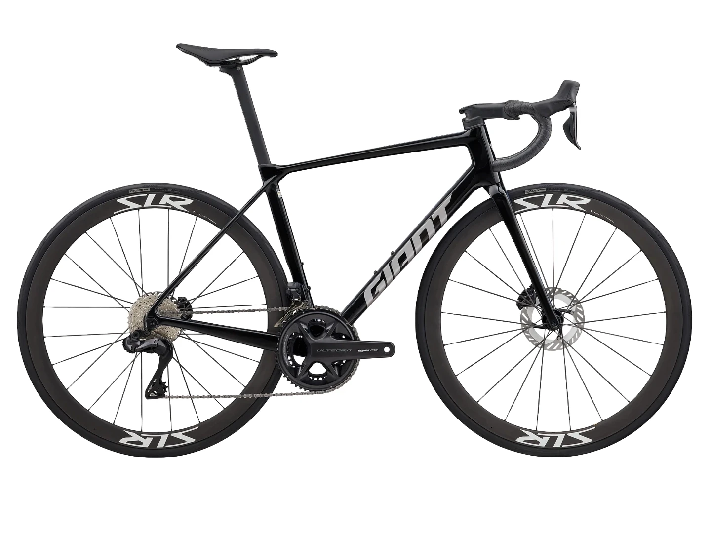 Large Giant TCR Advanced Pro 0 Di2 XL SAD