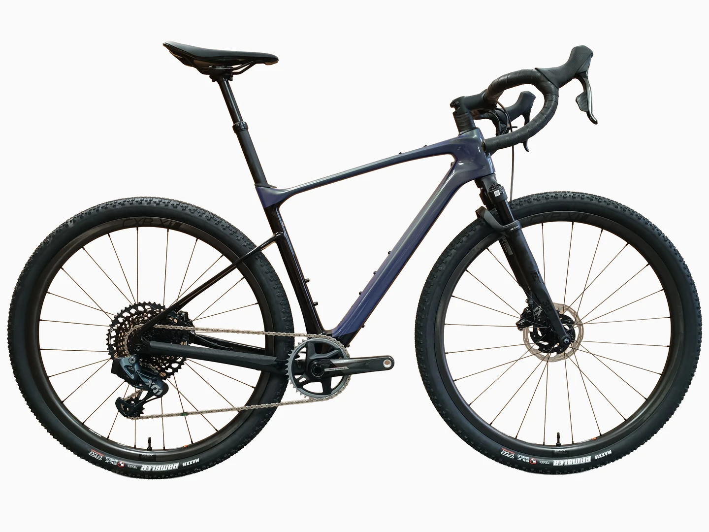 Large Giant Revolt X Advanced Pro 0 M SAD