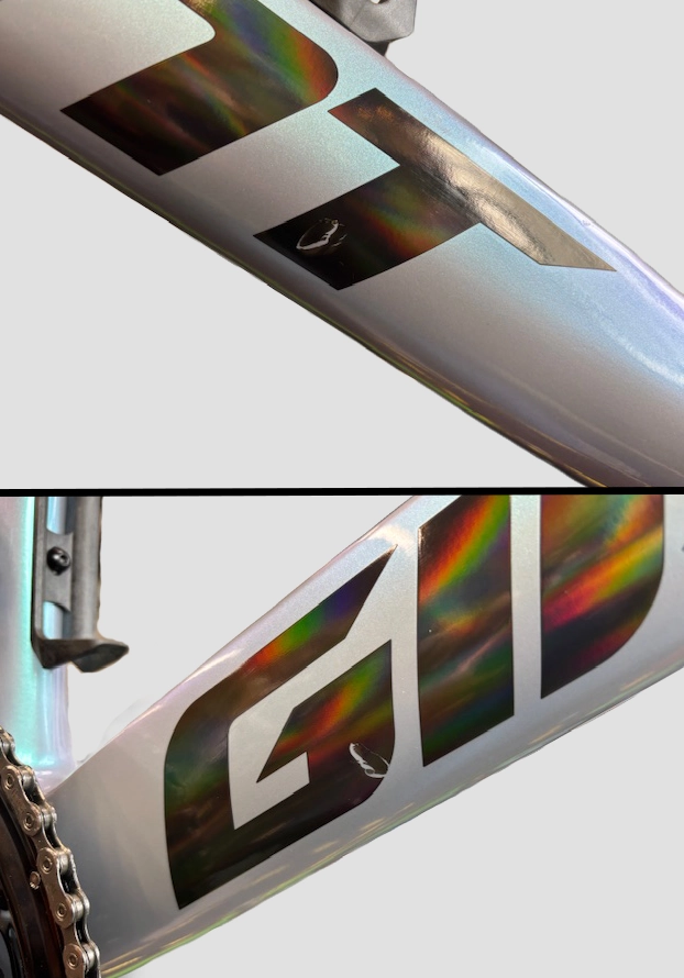 SAD bike image