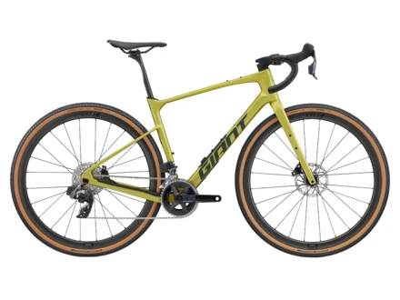 Giant Revolt Advanced Pro 0 2025 SAD ML