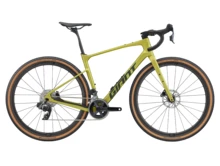 Giant Revolt Advanced Pro 0 2025 SAD ML
