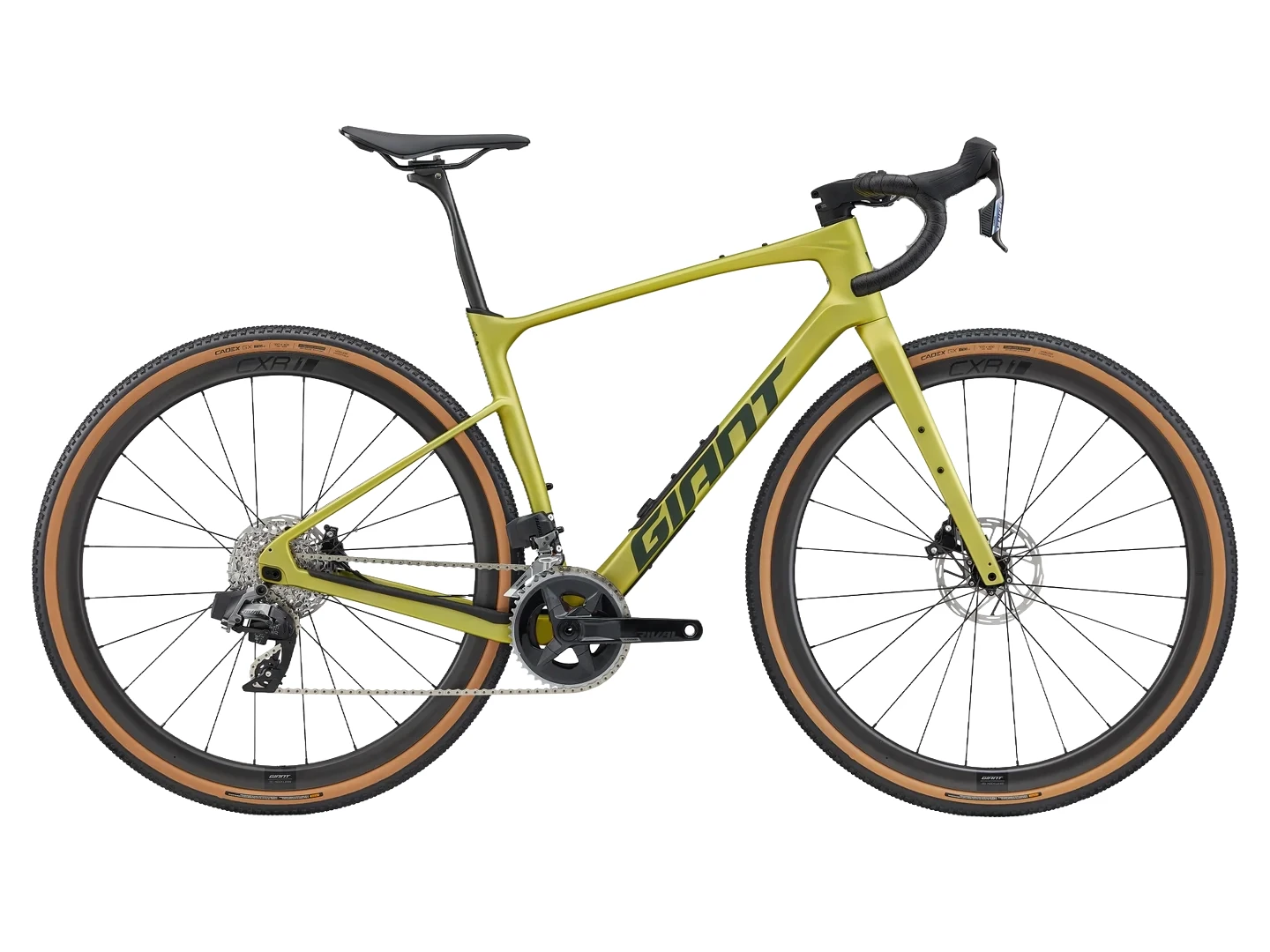 Large Giant Revolt Advanced Pro 0 2025 SAD ML