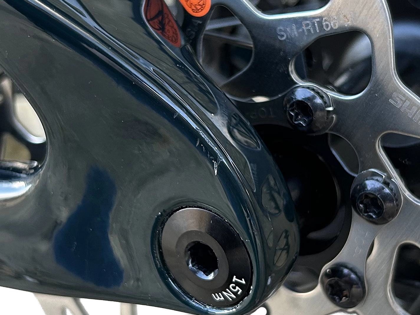 SAD bike image