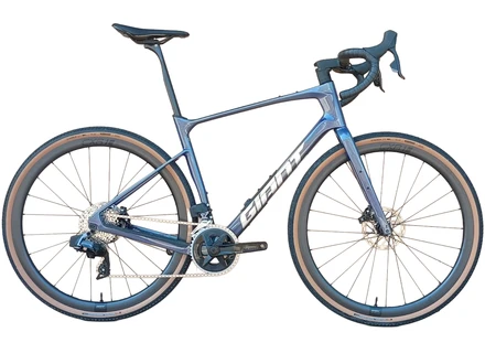 Giant Revolt Advanced Pro 1 L SAD