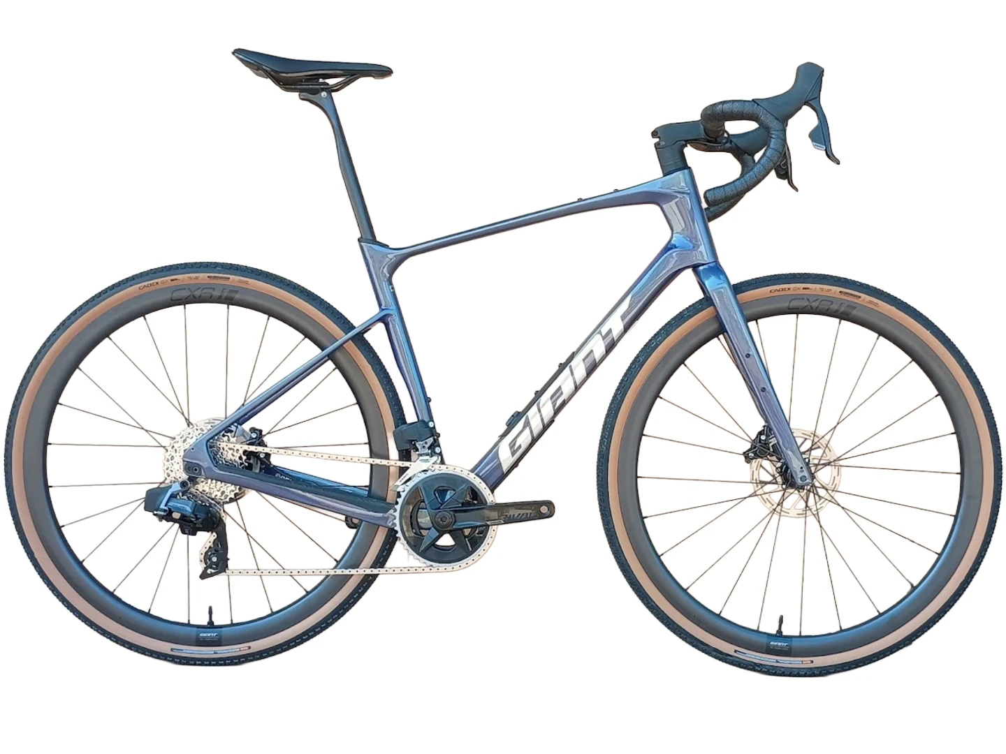 Large Giant Revolt Advanced Pro 1 L SAD