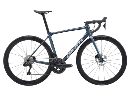 Giant TCR Advanced Pro 1 Di2 M 2024 SAD