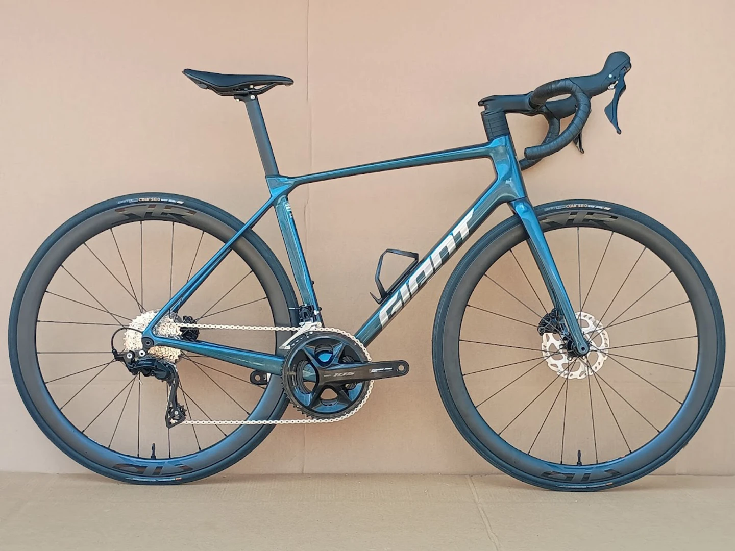 Large Giant TCR Advanced Pro 2 SAD