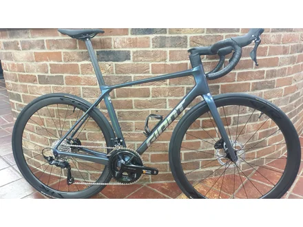 Giant TCR Advanced Pro 2 SAD