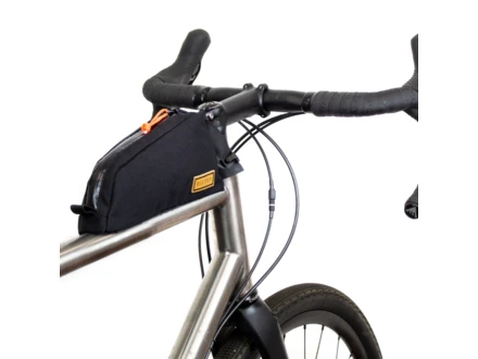 Restrap Bolt-On Top Tube Bag 