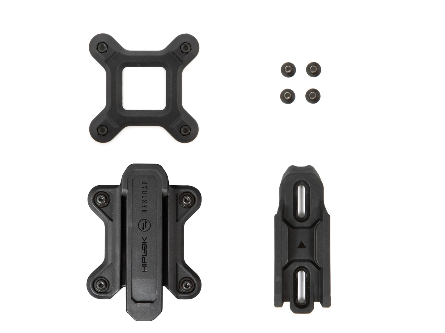 Large Restrap Switch System Set - Spare