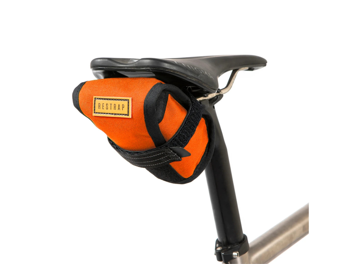 Large Restrap Tool Pouch Orange