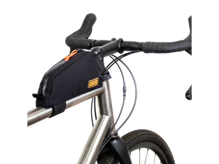 Restrap Top Tube Bag 