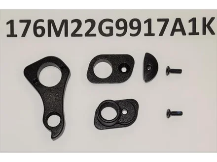 Giant Gear Hanger Revolt Advanced