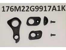 Giant Gear Hanger Revolt Advanced (Flip Chip)